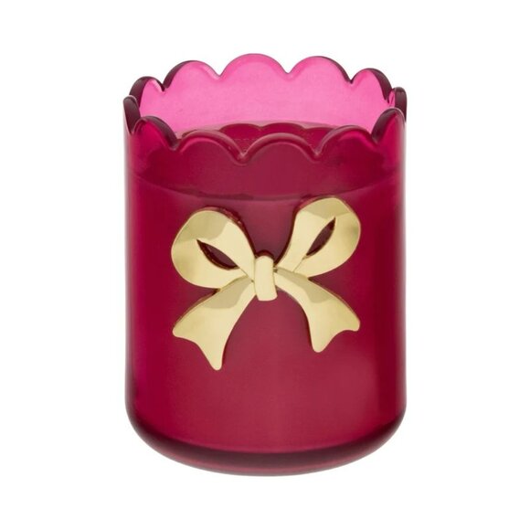DW Home Peppermint Garnet Candle - Picture 1 of 1